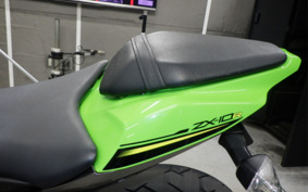 KAWASAKI ZX 10 NINJA ABS 2019 ZXT02E