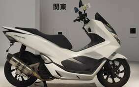 HONDA PCX125 JF81