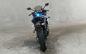 YAMAHA YZF-R25 RG10J