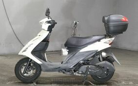 SUZUKI ADDRESS V125 S CF4MA