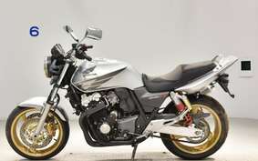 HONDA CB400SFV-3 2007 NC39