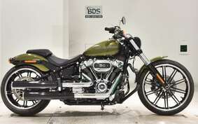 HARLEY FXBRS1870 2022 YHK