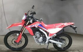 HONDA CRF250L MD47