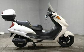 HONDA FORESIGHT EX MF04