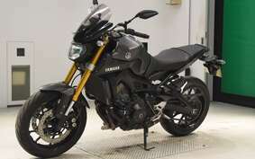 YAMAHA MT-09 A 2014 RN34J