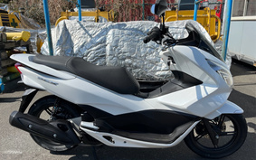 HONDA PCX125 JF56