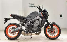 YAMAHA MT-09 2021 RN69J