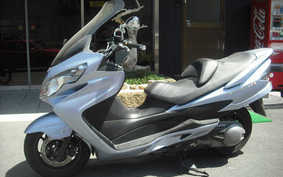 SUZUKI SKYWAVE 400 S 2009 CK44A