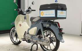 HONDA C125 SUPER CUB JA48