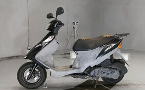 SUZUKI ADDRESS V125 G CF4EA