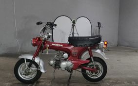 HONDA DUCKS50 ST50