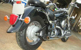 YAMAHA DRAGSTAR 400 CLASSIC 2003 VH01J