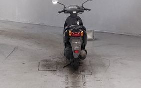 SUZUKI LETS4 CA45A