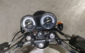 YAMAHA YB125SP PCJL