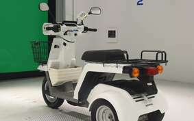 HONDA GYRO X TD02