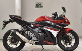 SUZUKI GSX250R DN11A