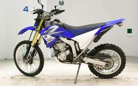 YAMAHA WR250R DG15J