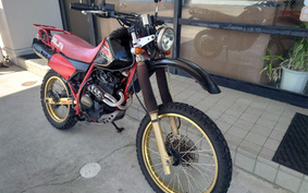 HONDA XLR250R MD16