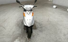 SUZUKI ADDRESS V125 CF4EA