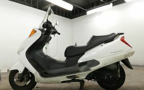 HONDA FORESIGHT EX MF04