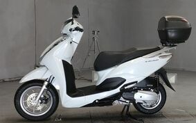 HONDA LEAD 125 JF45