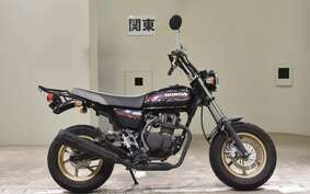 HONDA APE 100 GEN 2 HC13