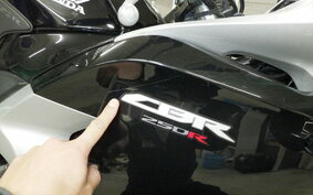 HONDA CBR250R A MC41