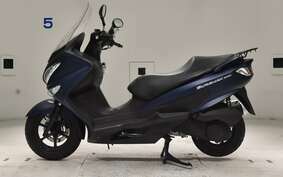 SUZUKI BURGMAN200A CH41A