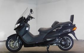 SUZUKI SKYWAVE 400 1999 CK41A