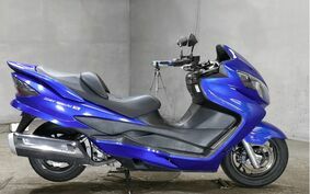 SUZUKI SKYWAVE 250 (Burgman 250) S CJ44A