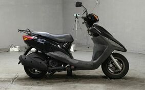 YAMAHA AXIS 125 TREET SE53J