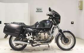 BMW R100R 1992 4***