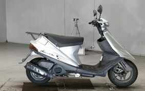 SUZUKI ADDRESS V100 CE11A