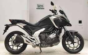 HONDA NC750X 2022 RH09