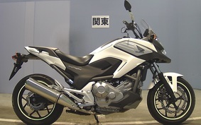 HONDA NC 700 X A 2012 RC63