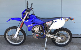 YAMAHA WR450F 2005 CJ07