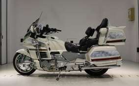 HONDA GL1500 GOLD WING 1999 SC22