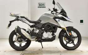 BMW G310GS 2018 0G02