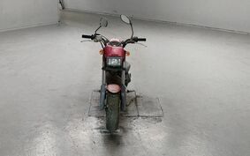 SUZUKI TR50 STREET MAGIC S CA1LB