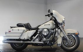 HARLEY FLHTP 1340 1989 DFL