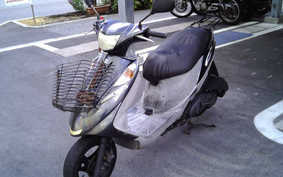 SUZUKI ADDRESS V125 G CF46A