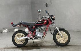 HONDA APE 50 AC16