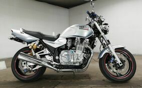 YAMAHA XJR1300 2000 RP03J