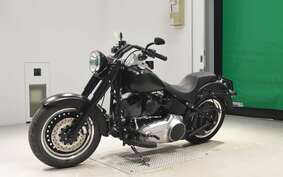 HARLEY FLSTFB1580 1580 2010 JN5