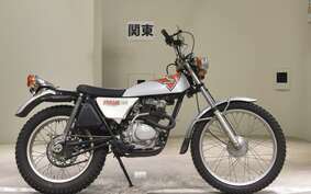 HONDA TL125 S TL125S