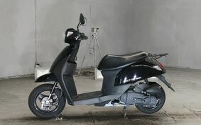 SUZUKI LET's CA4AA