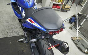 SUZUKI GSX-R125 DL33B