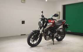 HONDA CB125 R JC79