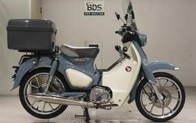 HONDA C125 SUPER CUB JA48