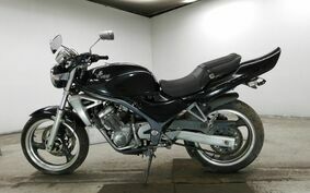 KAWASAKI BALIUS 250 ZR250A